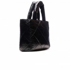 L'INTERVALLE Saha Black Vegan WOMEN