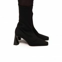 L'INTERVALLE WOMEN Bagby Black Stretch