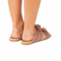 L'INTERVALLE Finn Almond Mesh WOMEN