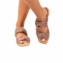 L'INTERVALLE Finn Almond Mesh WOMEN