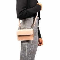 L'INTERVALLE WOMEN Charly Sand Leather