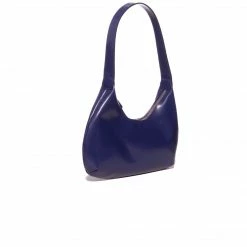 L'INTERVALLE WOMEN Mallory Purple Leather