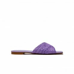 L'INTERVALLE WOMEN Abilene Lilac Multi