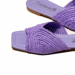 L'INTERVALLE WOMEN Abilene Lilac Multi