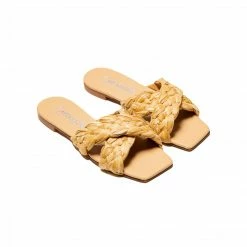 L'INTERVALLE Jael Natural Rafia