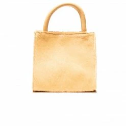 L'INTERVALLE WOMEN Rita Beige Pony