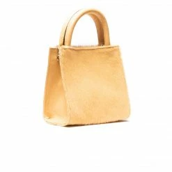 L'INTERVALLE WOMEN Rita Beige Pony
