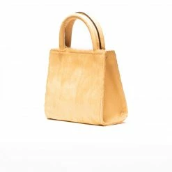 L'INTERVALLE WOMEN Rita Beige Pony