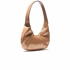 L'INTERVALLE Mallory Taupe Patent