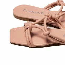 L'INTERVALLE Jemina Dusty Pink WOMEN