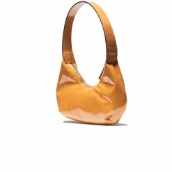 L'INTERVALLE Mallory Camel Patent WOMEN