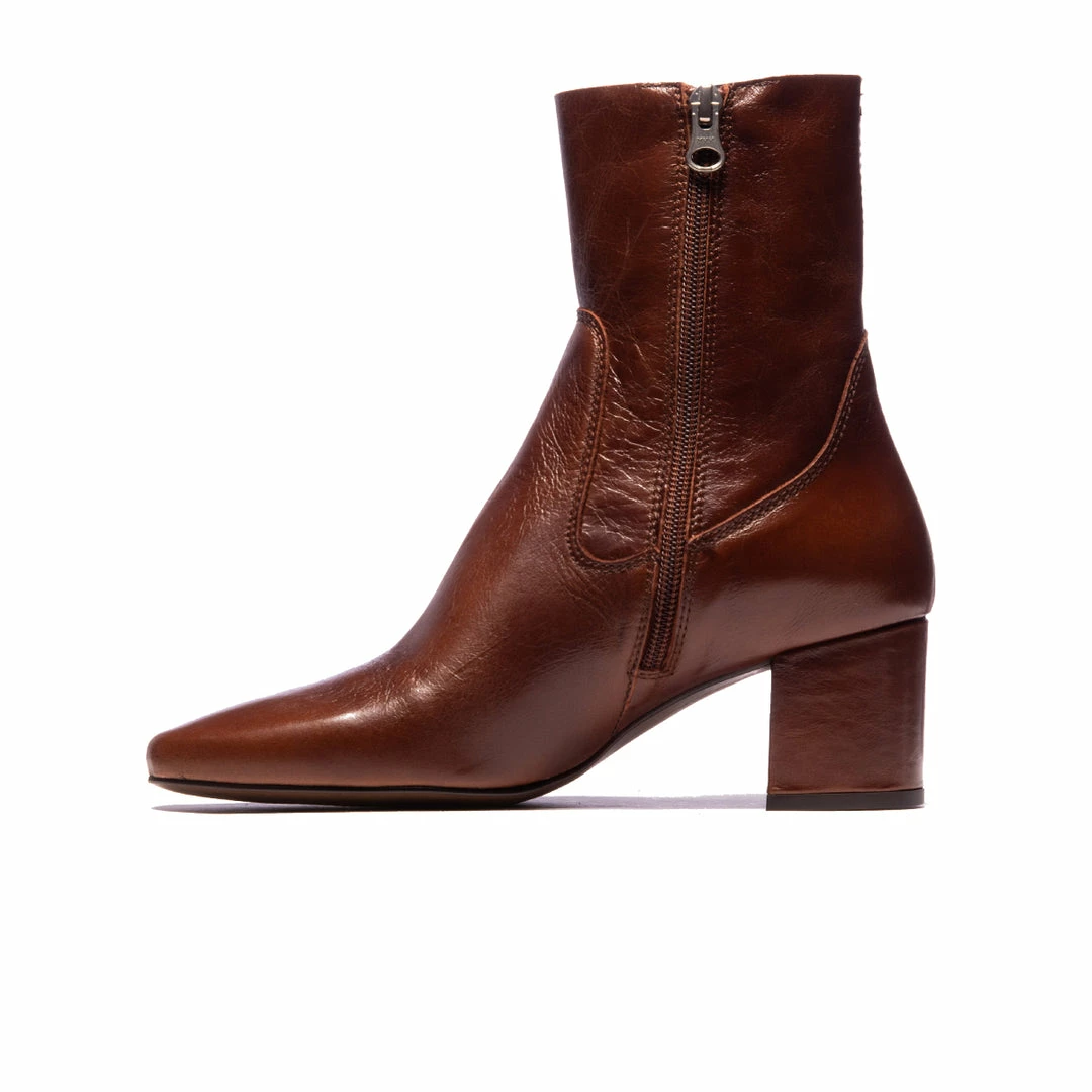 L'INTERVALLE Stoney Chestnut Leather WOMEN 3 L'INTERVALLE Stoney Chestnut Leather WOMEN