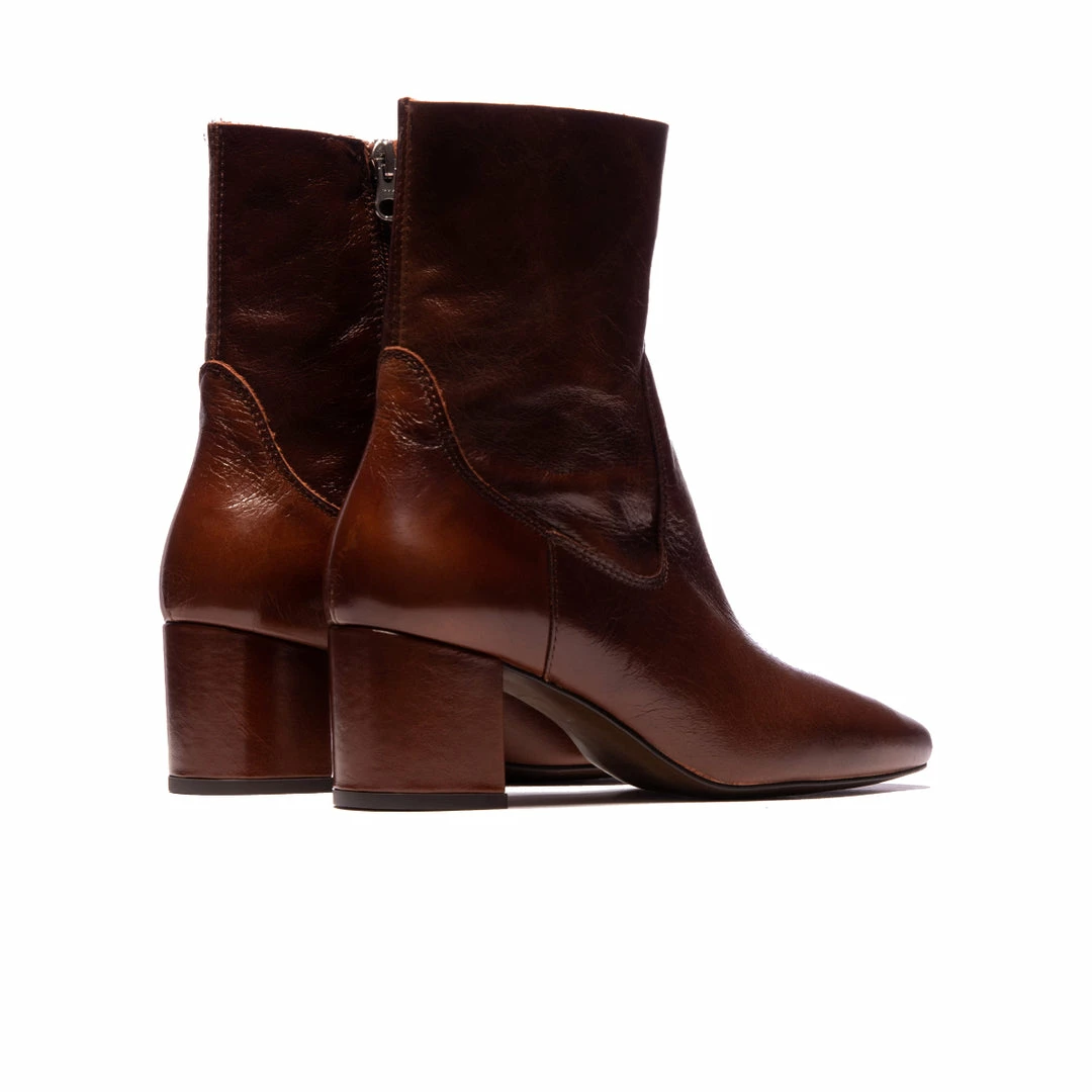 L'INTERVALLE Stoney Chestnut Leather WOMEN 4 L'INTERVALLE Stoney Chestnut Leather WOMEN