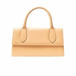 L'INTERVALLE Cameroon Camel Leather WOMEN