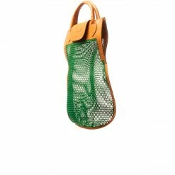 L'INTERVALLE Rema Green Vegan