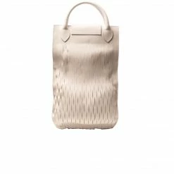 L'INTERVALLE Reims Off White Leather