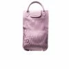 L'INTERVALLE WOMEN Reims Lilac Leather