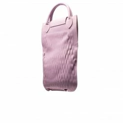 L'INTERVALLE WOMEN Reims Lilac Leather