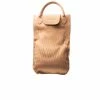 L'INTERVALLE WOMEN Reims Nude Leather