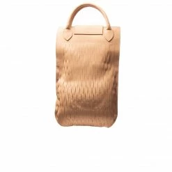 L'INTERVALLE WOMEN Reims Nude Leather