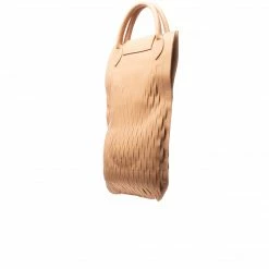 L'INTERVALLE WOMEN Reims Nude Leather