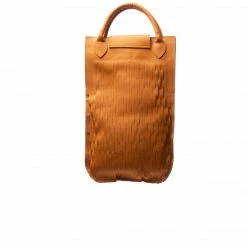 L'INTERVALLE WOMEN Reims Tan Leather