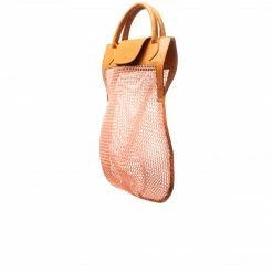 L'INTERVALLE WOMEN Rema Pink Vegan