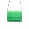 L'INTERVALLE WOMEN Margy Green Leather
