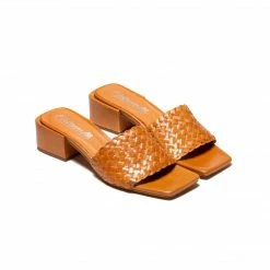 L'INTERVALLE Chava Camel Weave