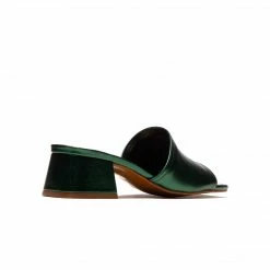 L'INTERVALLE Dannie Green Metal WOMEN