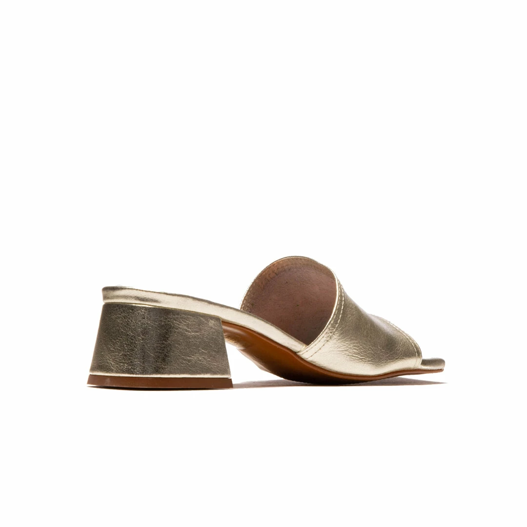 L'INTERVALLE Dannie Champagne Metal WOMEN 4 L'INTERVALLE Dannie Champagne Metal WOMEN