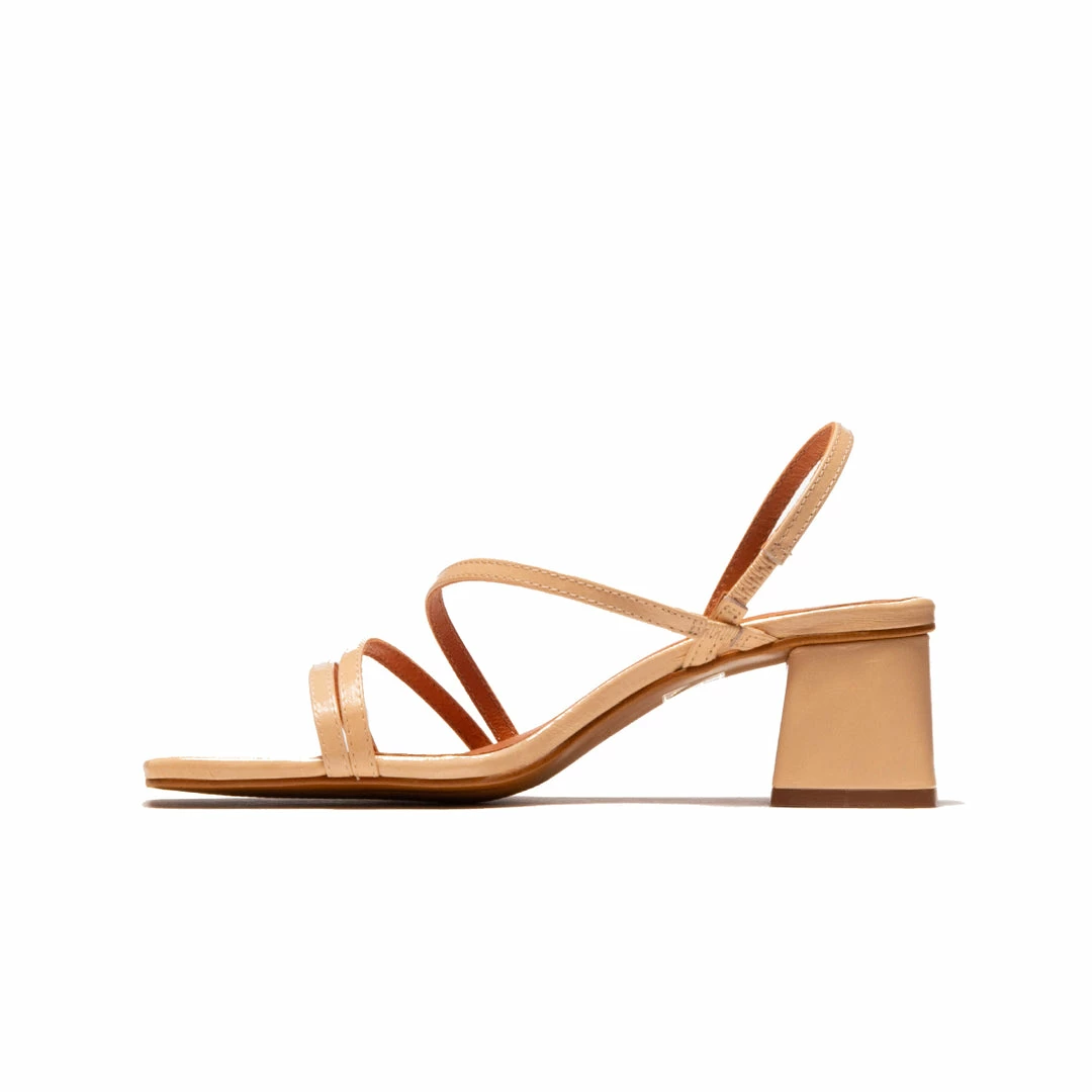 L'INTERVALLE Irena Rose Leather 3 L'INTERVALLE Irena Rose Leather