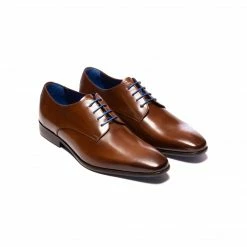 L'INTERVALLE Isaac Tan Leather 9 L'INTERVALLE Isaac Tan Leather