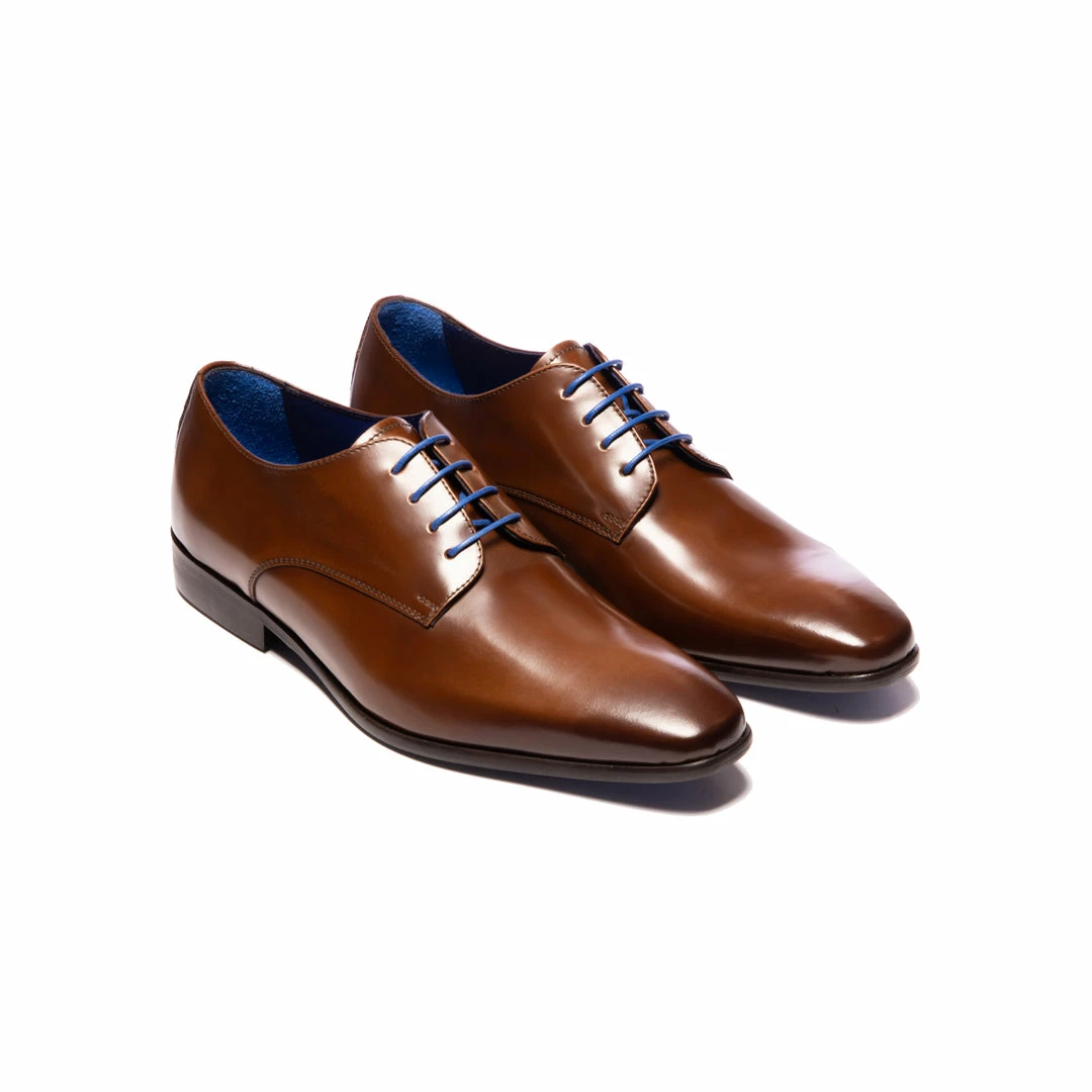 L'INTERVALLE Isaac Tan Leather 5 L'INTERVALLE Isaac Tan Leather