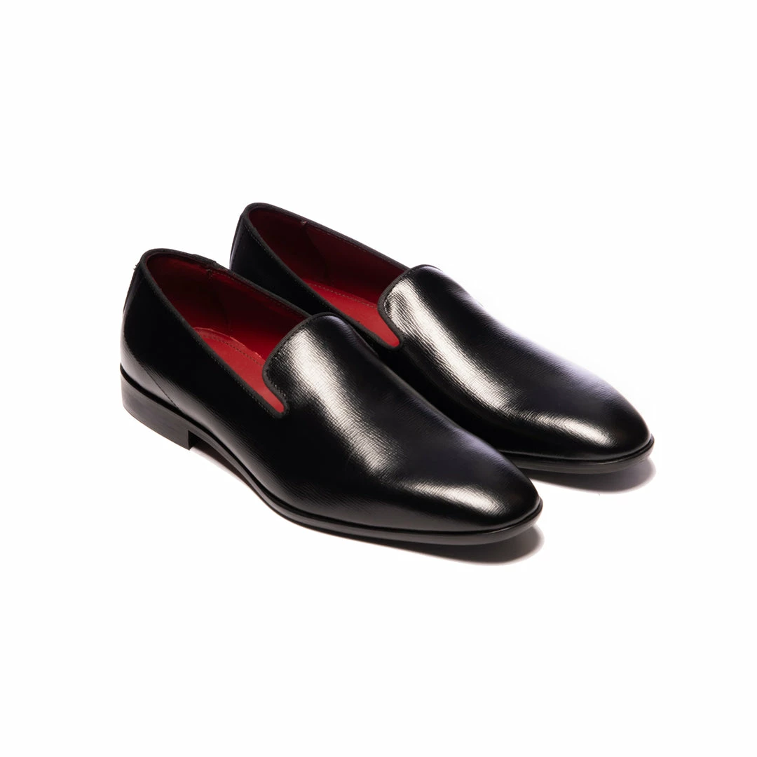 L'INTERVALLE Dylon Black Leather 5 L'INTERVALLE Dylon Black Leather