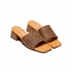 L'INTERVALLE Edan Brown Rafia