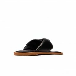 L'INTERVALLE WOMEN Nubia Black Leather 8 L'INTERVALLE WOMEN Nubia Black Leather