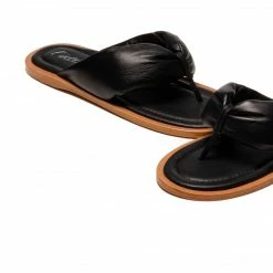 L'INTERVALLE WOMEN Nubia Black Leather 9 L'INTERVALLE WOMEN Nubia Black Leather