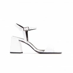 L'INTERVALLE WOMEN Estel White Naplack
