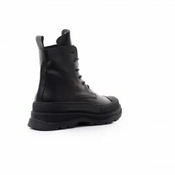 L'INTERVALLE Nagoya Black Leather WOMEN