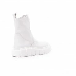 L'INTERVALLE WOMEN Busan White Leather
