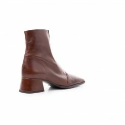 L'INTERVALLE WOMEN Fleetwood Chestnut Leather