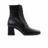 L'INTERVALLE WOMEN Chatham Black Leather