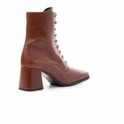 L'INTERVALLE WOMEN Chatham Tan Leather