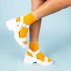 L'INTERVALLE Garibaldi Black Leather