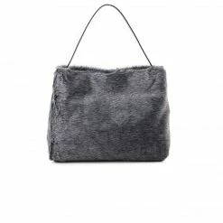 L'INTERVALLE Yeti Grey Fur
