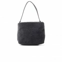 L'INTERVALLE Rosiers Grey Fur