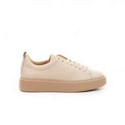 L'INTERVALLE Oasis Nude Leather