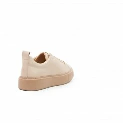 L'INTERVALLE Oasis Nude Leather