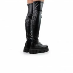 L'INTERVALLE WOMEN Romilda Black Stretch